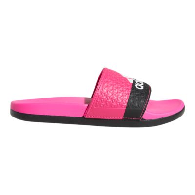 adidas childrens flip flops