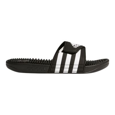 adidas Women's Adissage Slide Sandals 