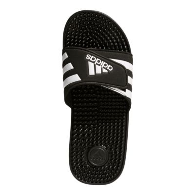 adidas massage sandals