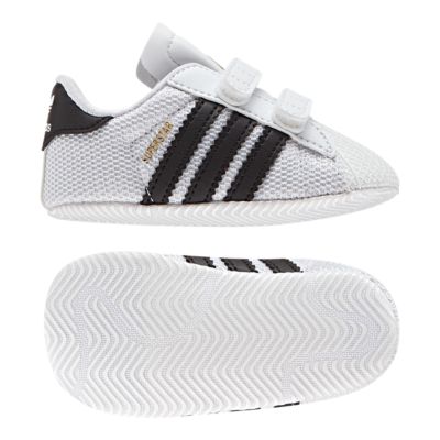 adidas superstar crib shoes