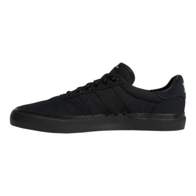 3mc vulc shoes black