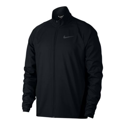 sport chek running jacket