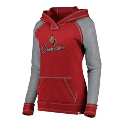 ottawa senators jersey hoodie