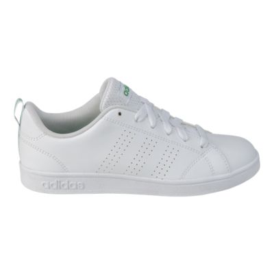 adidas vs advantage green
