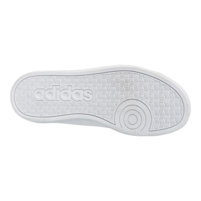 vs advantage clean shoes white