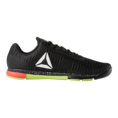 reebok men's speed tr shoes
