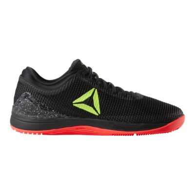 reebok nano 8 mens red