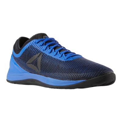 sport chek reebok nano