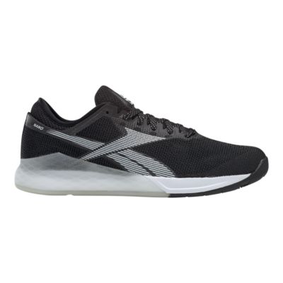 reebok nano 7 mens grey
