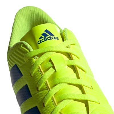 adidas red yellow blue