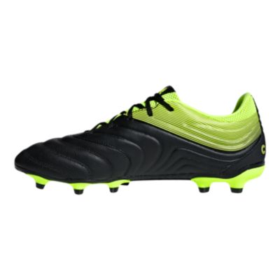 adidas men's copa 19.3 fg soccer cleats