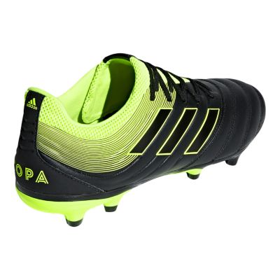 adidas men's copa 19.3 fg soccer cleats