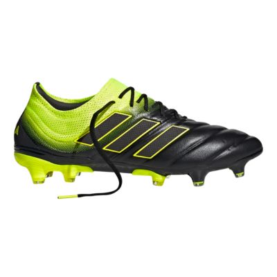 adidas copa 19.1 green