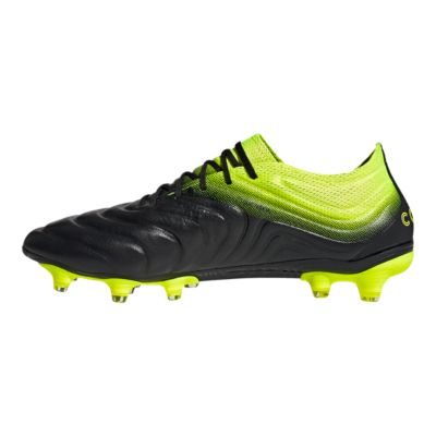 copa 19.1 firm ground cleats