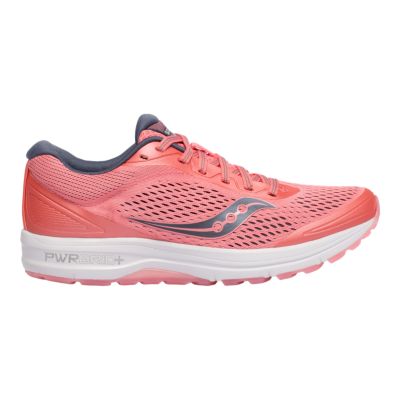 Powergrid Clarion Running Shoes - Pink 