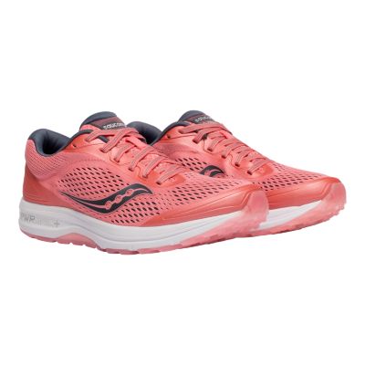 saucony power grid pink