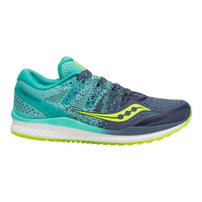 saucony iso freedom womens