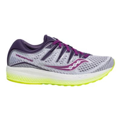 saucony running shoes everun