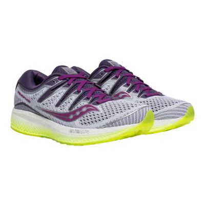 saucony triumph iso women's canada