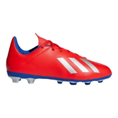 adidas canada soccer shoes