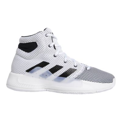 adidas preschool basketball shoes