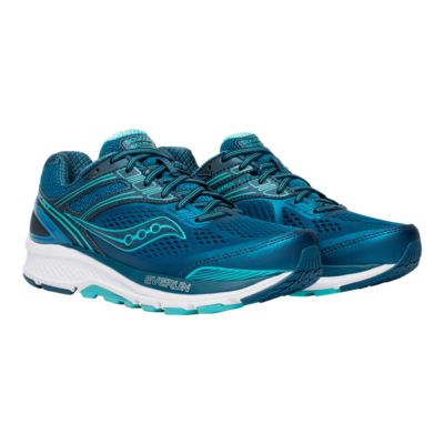 womens saucony echelon 7
