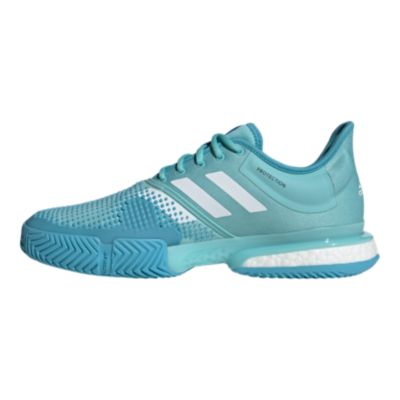 adidas parley solecourt boost