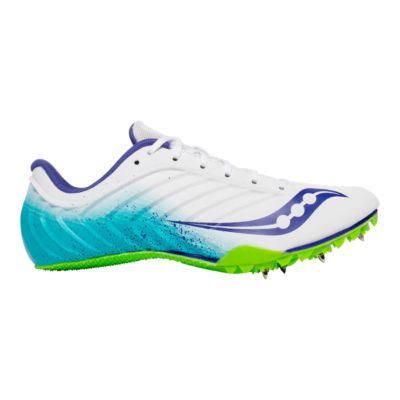 women's spikes for track and field