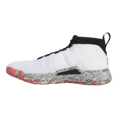 dame 5 white