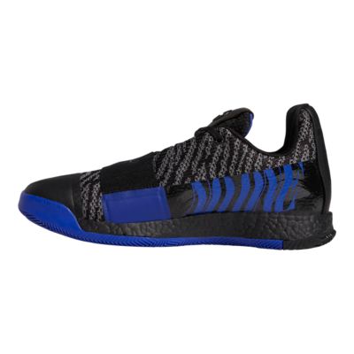 harden vol 3 black and blue
