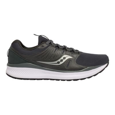 saucony walking shoe