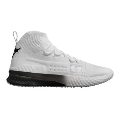 project 1 rock shoes