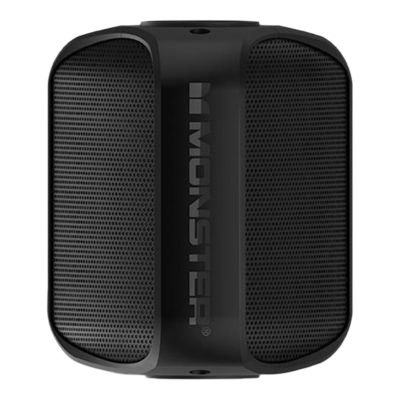 monster s100 speaker