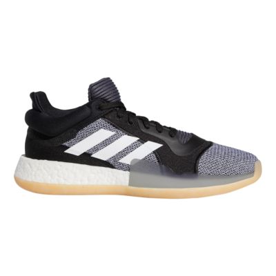 adidas men's marquee boost basketball shoes