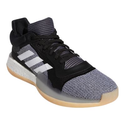 men's marquee boost low basketball shoes