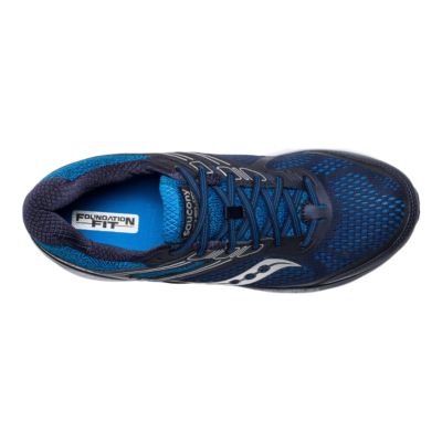 saucony echelon 7 wide