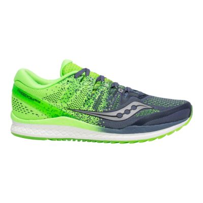 saucony mens running shoes clearance