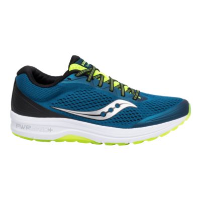 new saucony running shoes