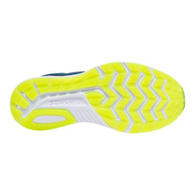 saucony men's powergrid clarion running shoes