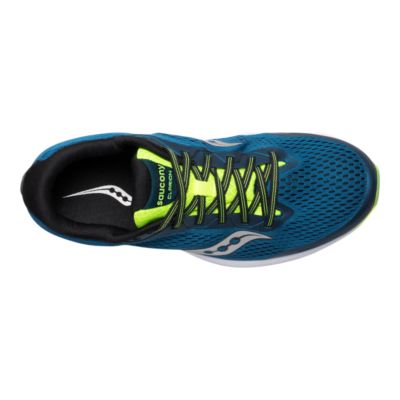 saucony clarion running shoes