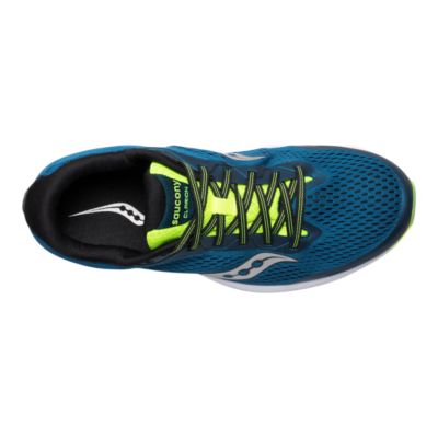 saucony clarion mens