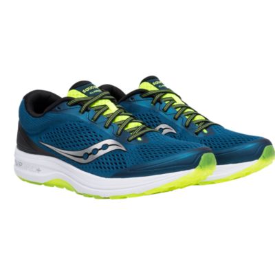 saucony men's powergrid clarion running shoes
