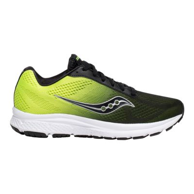 saucony 4e running shoes