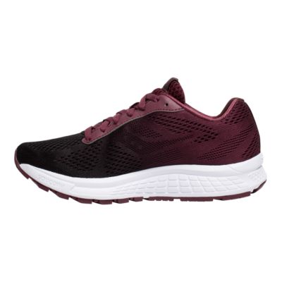 saucony women's grid nova running shoes