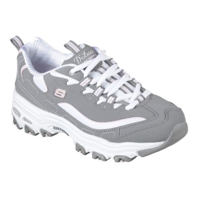 sport chek womens skechers