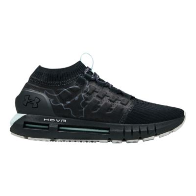 under armour hovr phantom project rock