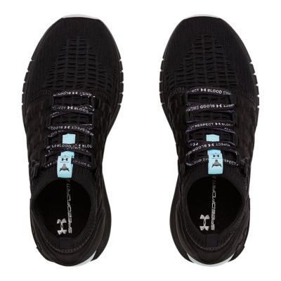 under armour hovr phantom rock