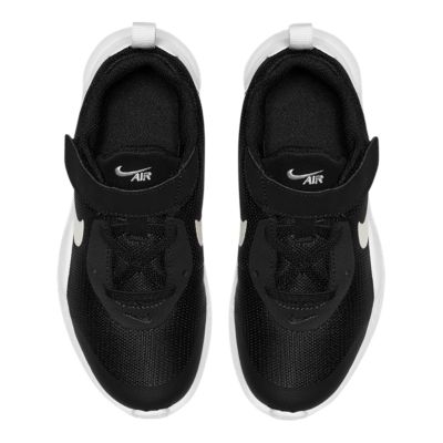 nike shoes for boys black