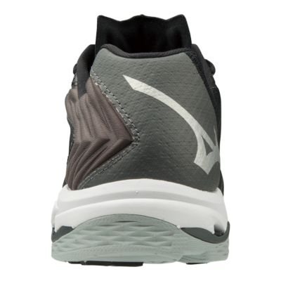 mizuno z5 black