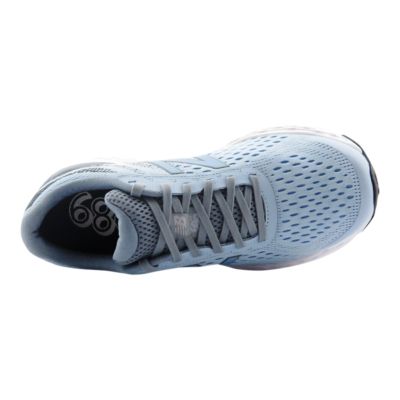 new balance women's 680v6 running shoes